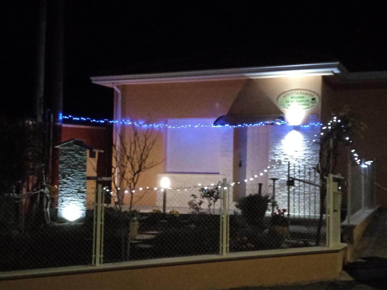 Welcome Ca' Ad Scarplen Longiano Exterior foto